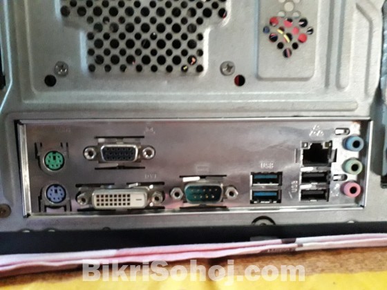 tkar bises dorkar(pc sell i3)